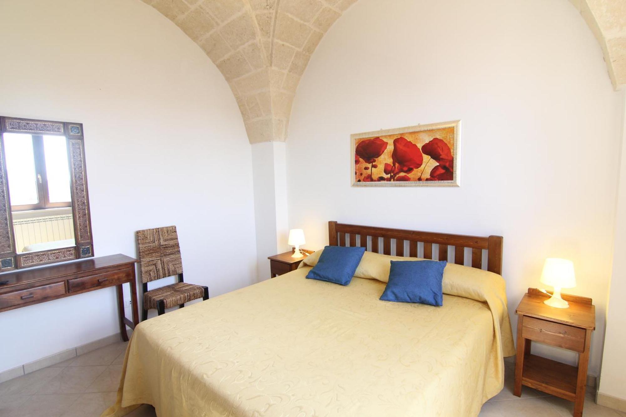 Residence Borgo Antico Diso Habitación foto
