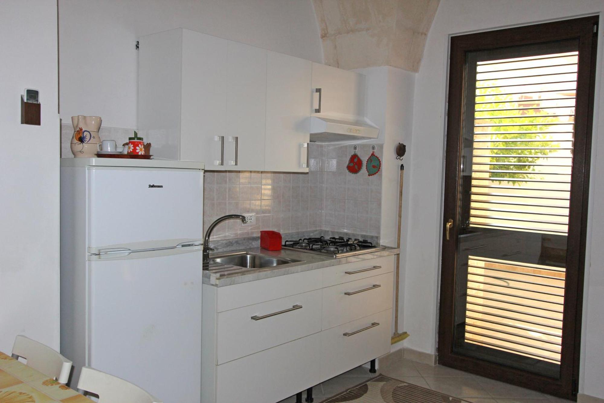 Residence Borgo Antico Diso Habitación foto
