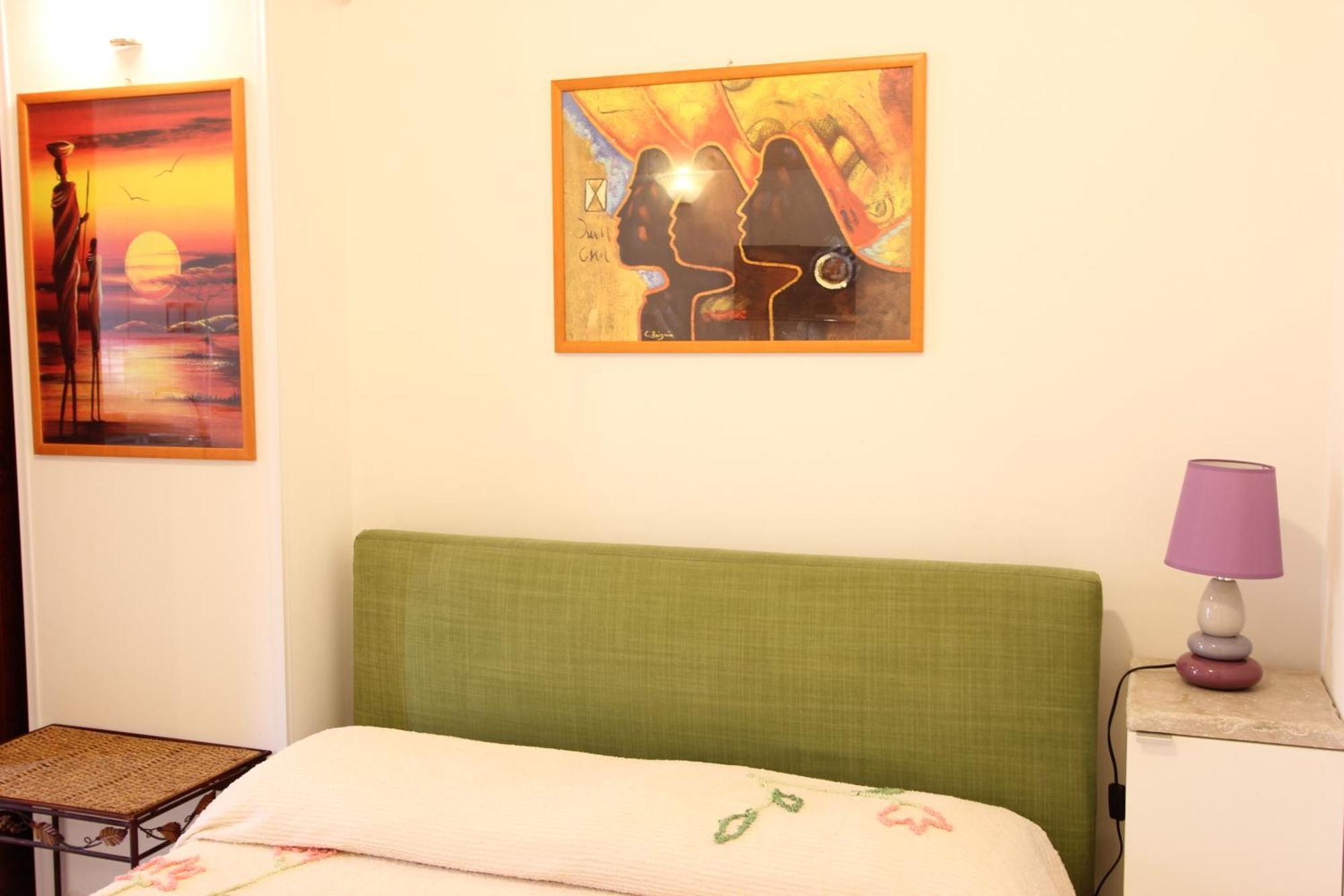 Residence Borgo Antico Diso Habitación foto