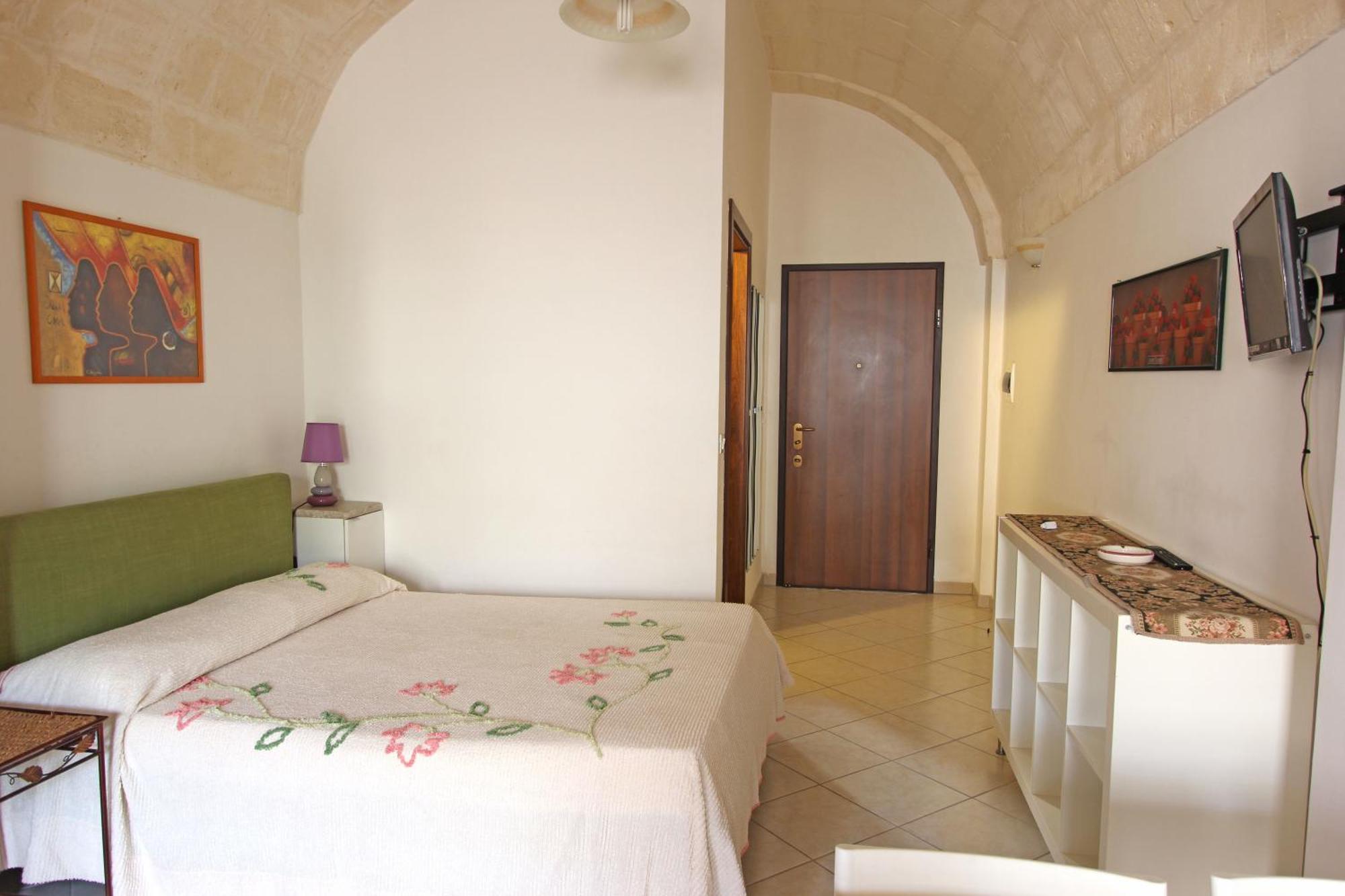 Residence Borgo Antico Diso Habitación foto
