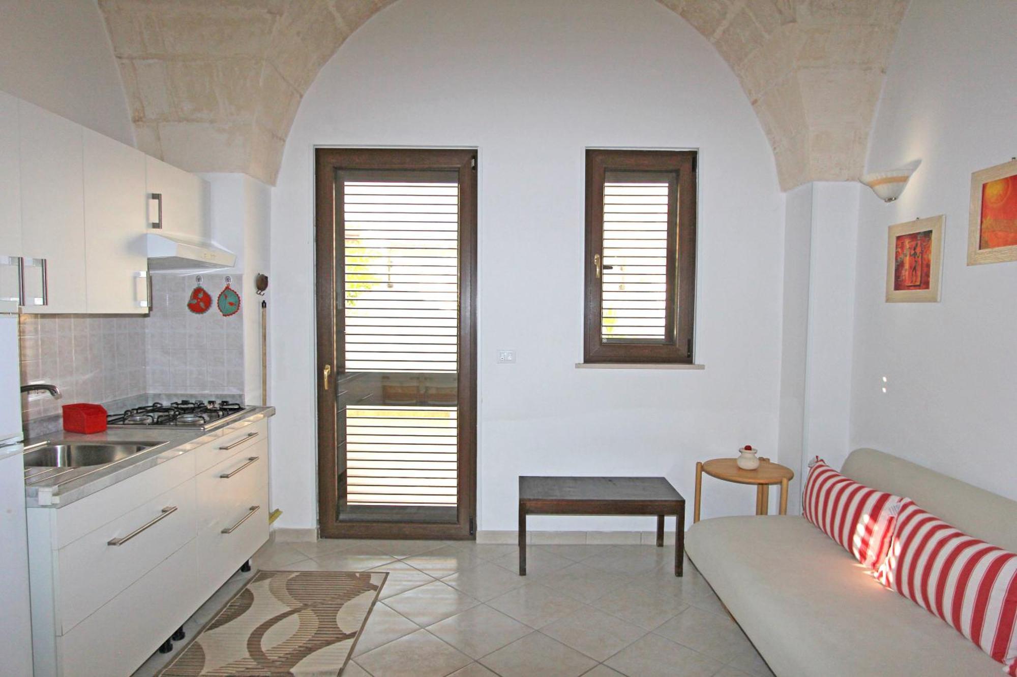 Residence Borgo Antico Diso Habitación foto