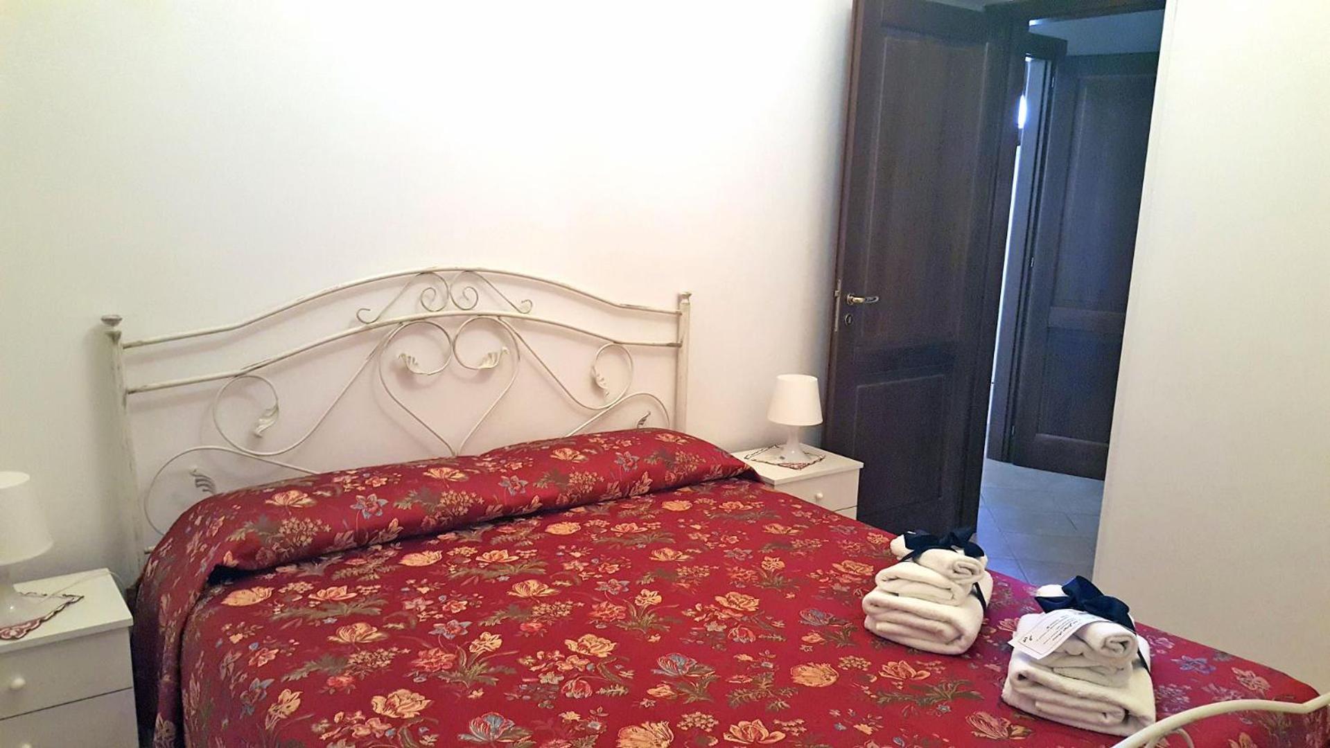 Residence Borgo Antico Diso Habitación foto