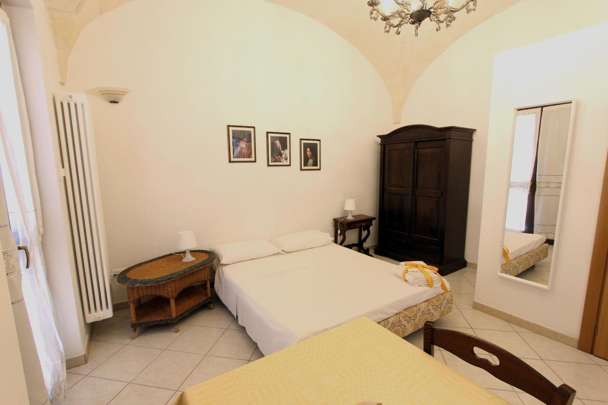 Residence Borgo Antico Diso Habitación foto