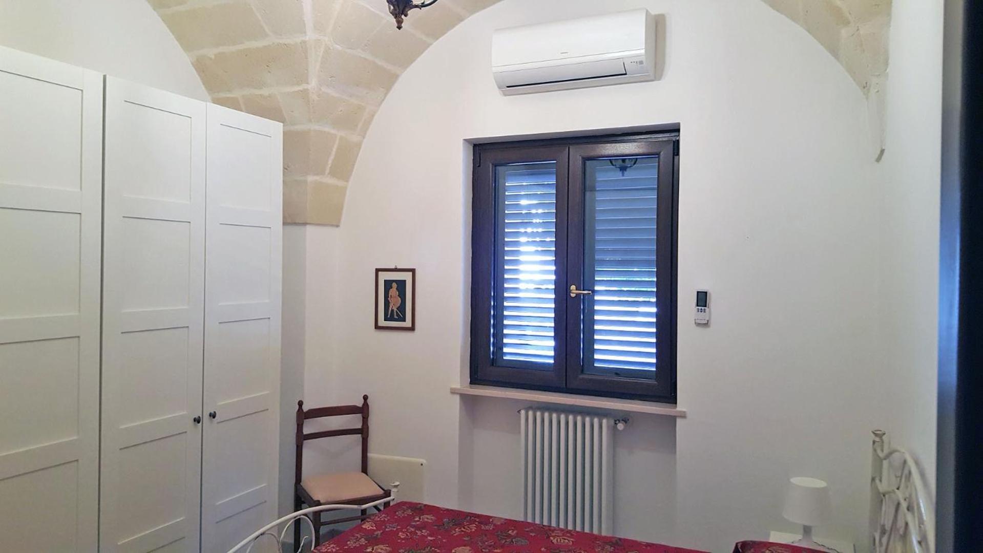 Residence Borgo Antico Diso Habitación foto