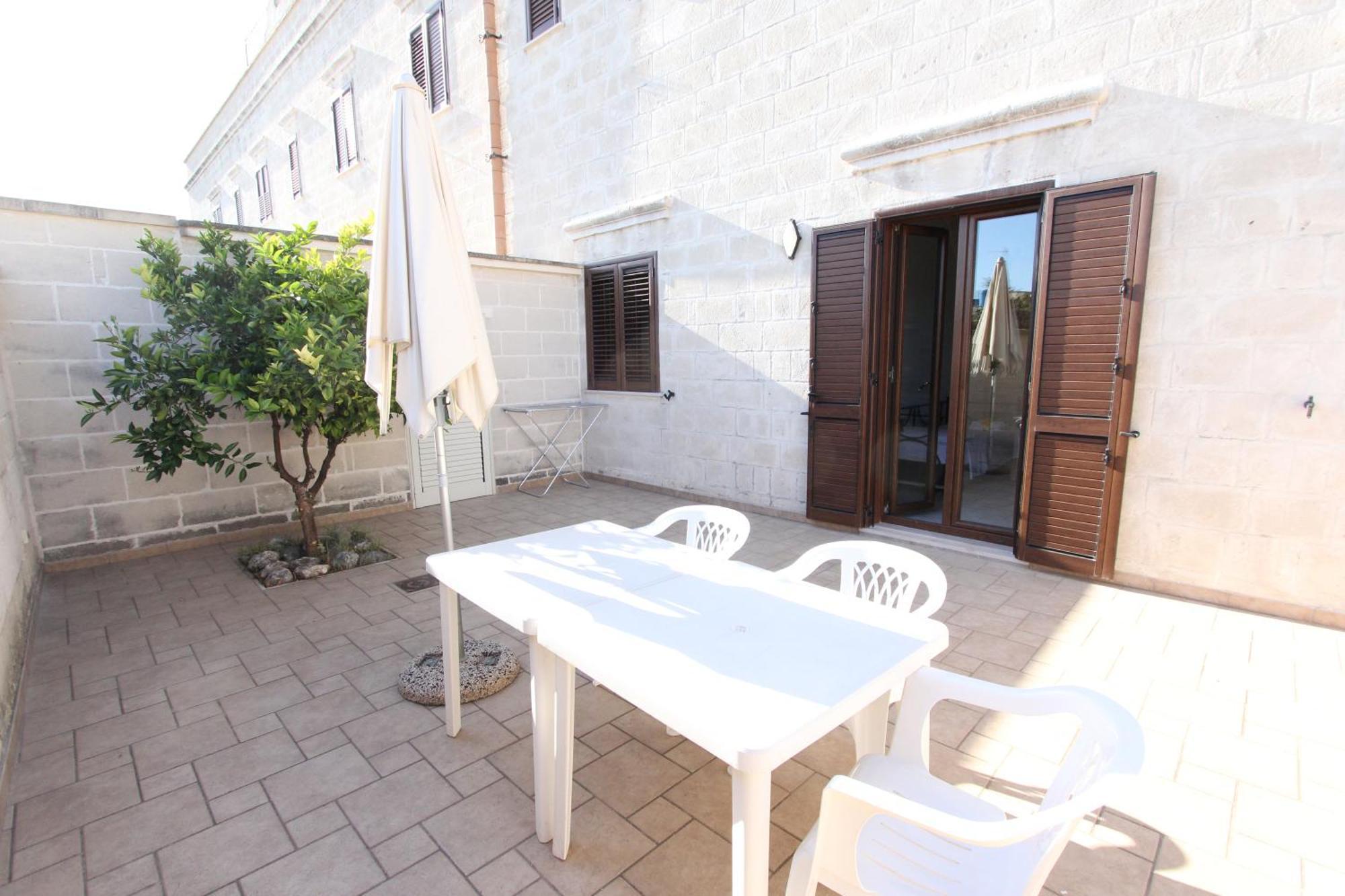 Residence Borgo Antico Diso Habitación foto