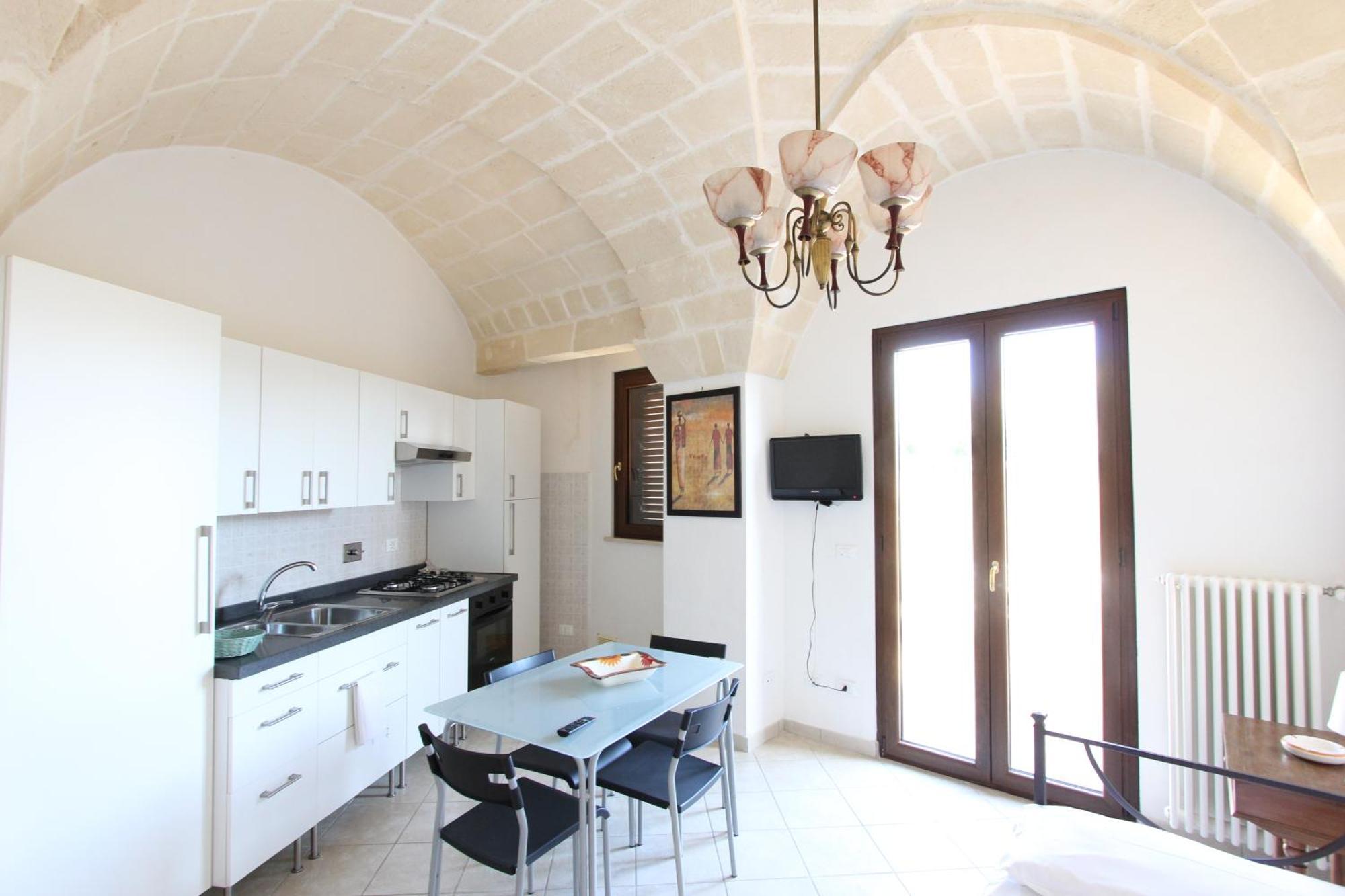 Residence Borgo Antico Diso Habitación foto