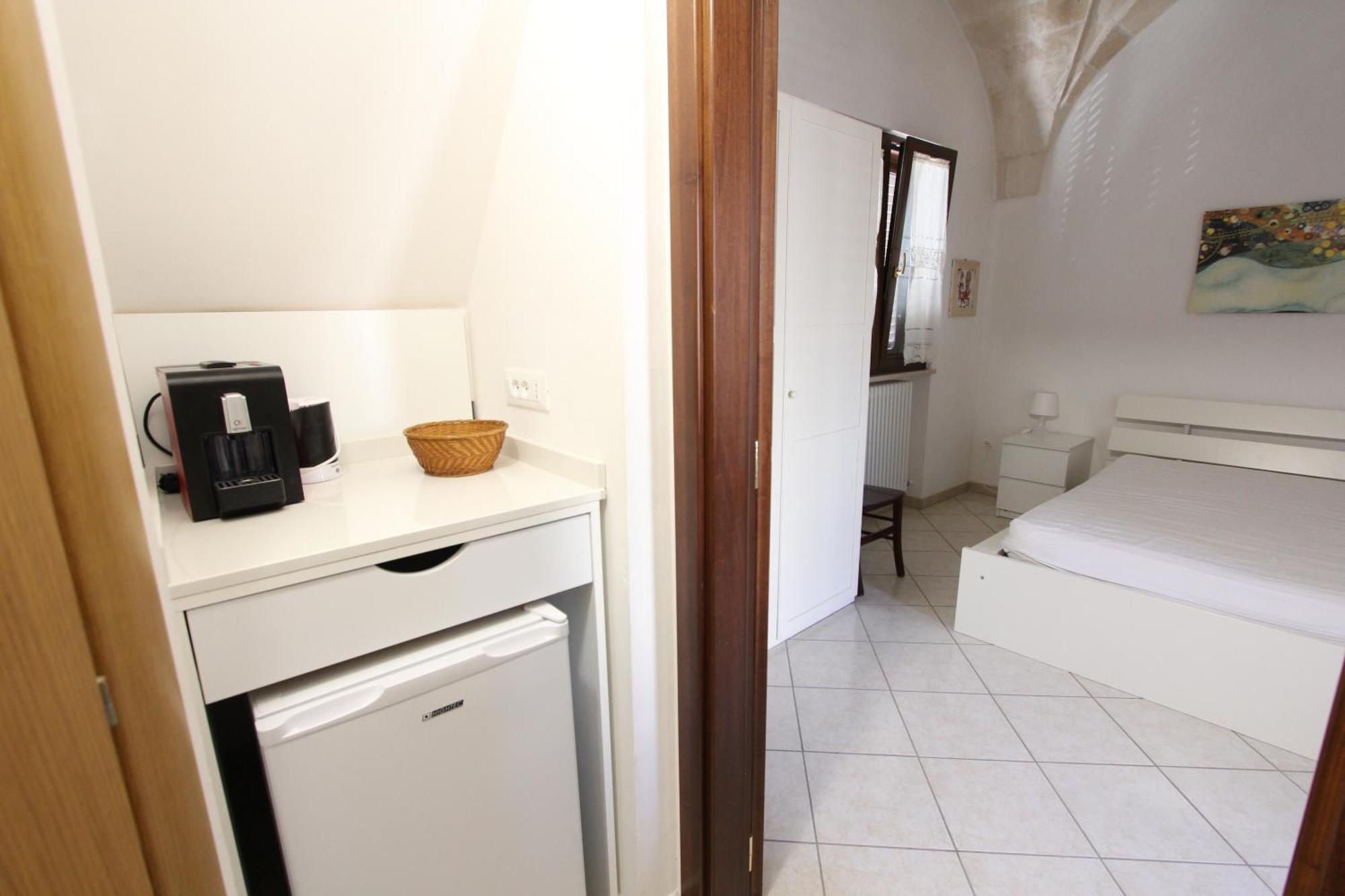 Residence Borgo Antico Diso Habitación foto