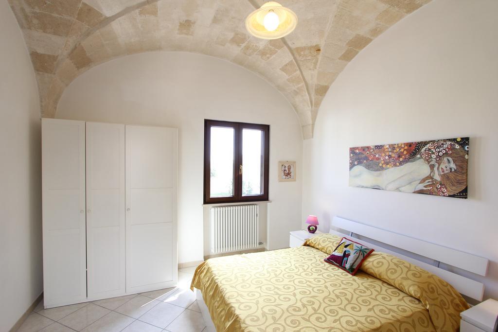 Residence Borgo Antico Diso Habitación foto