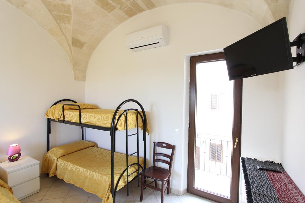 Residence Borgo Antico Diso Habitación foto