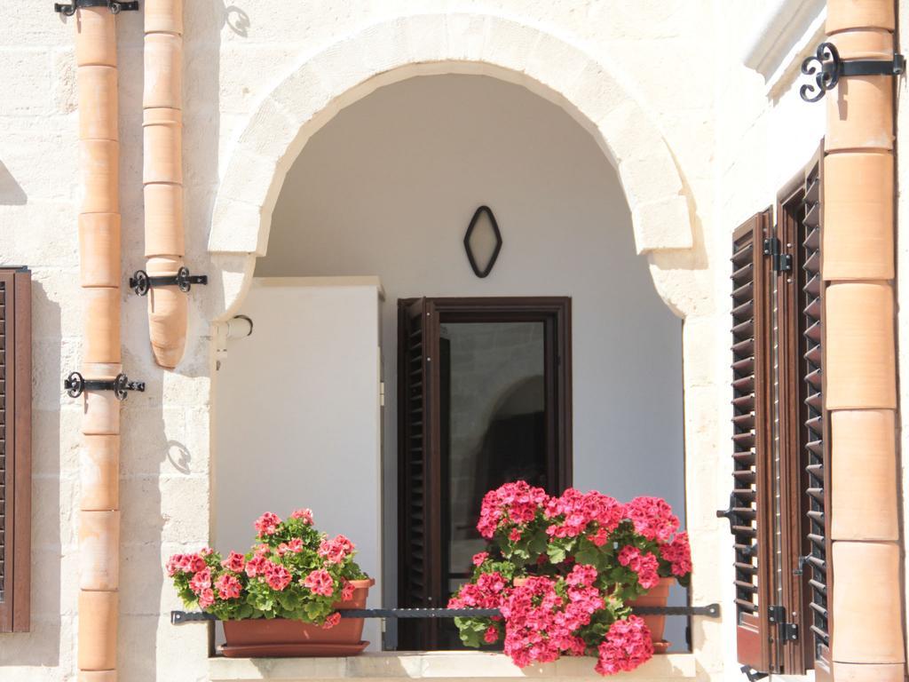 Residence Borgo Antico Diso Habitación foto
