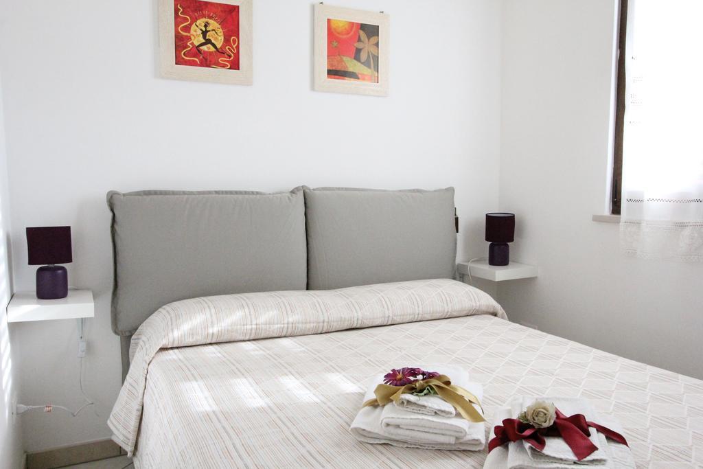 Residence Borgo Antico Diso Habitación foto