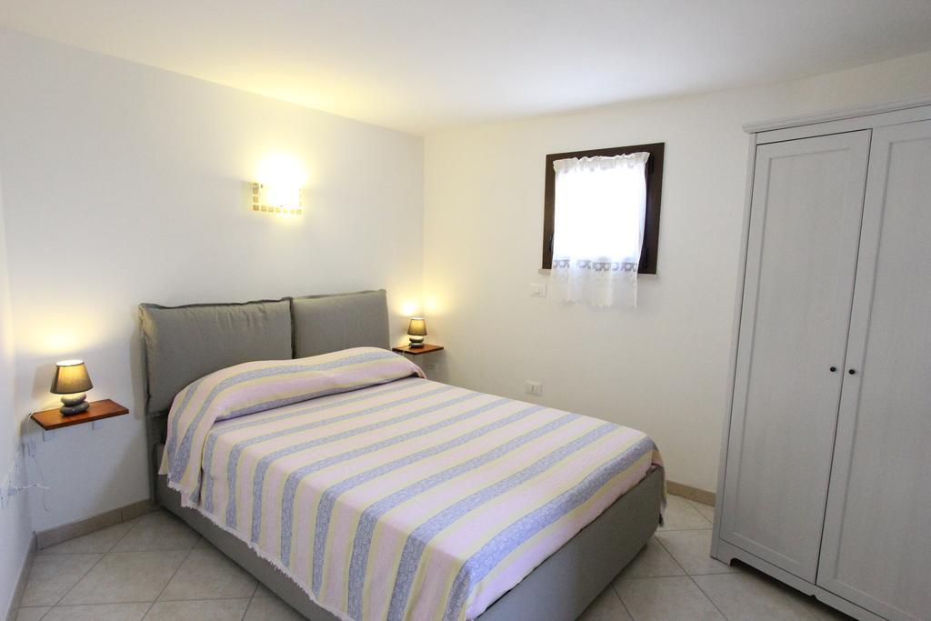 Residence Borgo Antico Diso Habitación foto