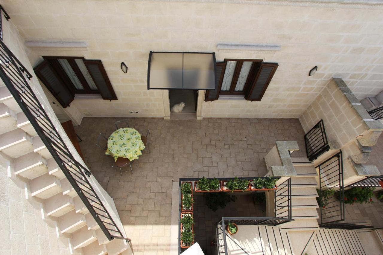 Residence Borgo Antico Diso Habitación foto